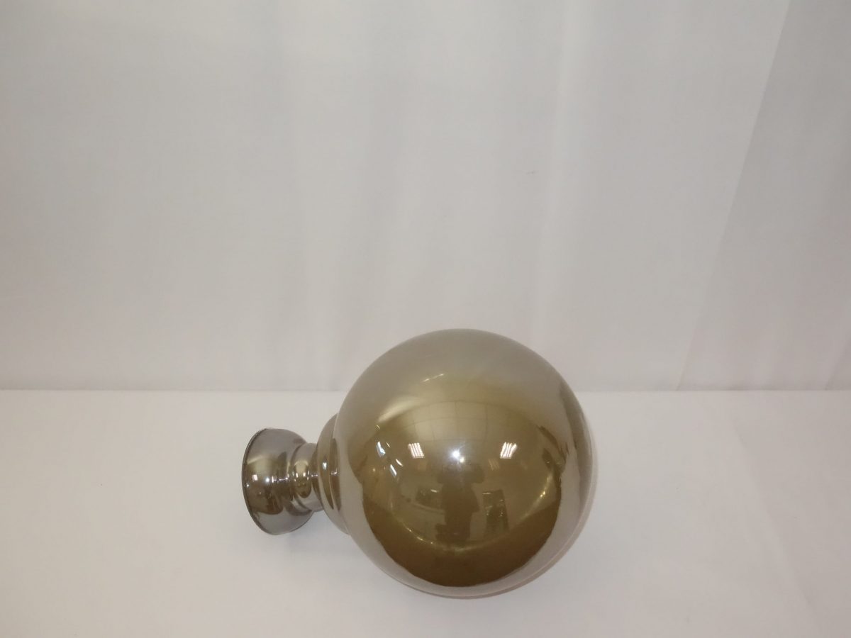 Dekorácia-sklenená guľa – Obrázok 5