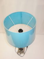 Stojanová lampa modrá 79 – Obrázok 5