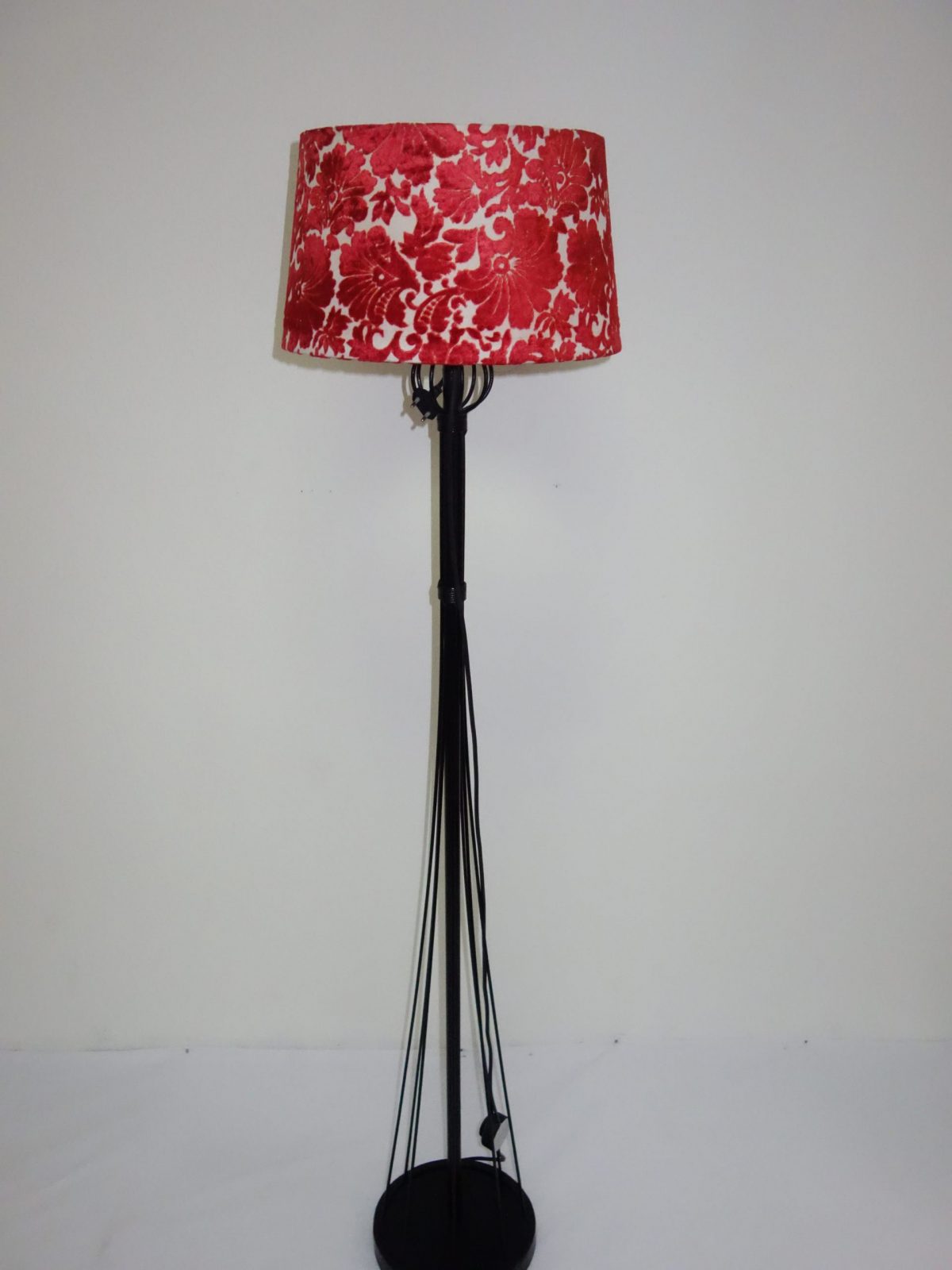 Stojanová lampa – Obrázok 2