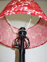 Stojanová lampa – Obrázok 4