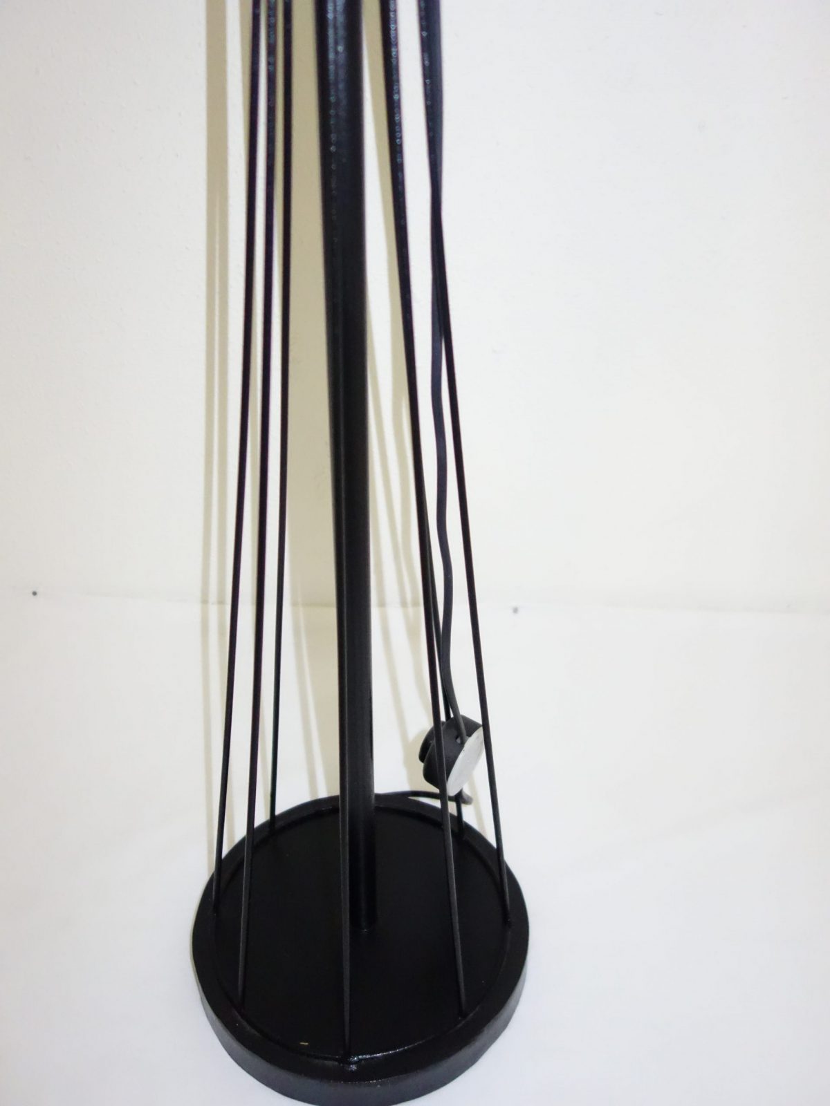 Stojanová lampa – Obrázok 5