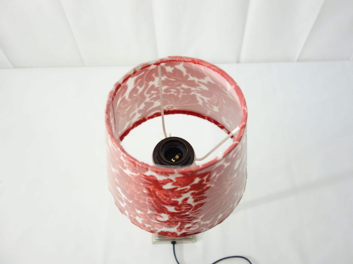 Nočná lampa – Obrázok 6