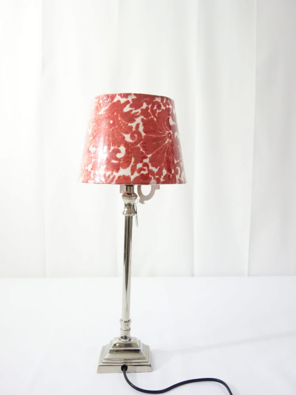 Nočná lampa – Obrázok 2