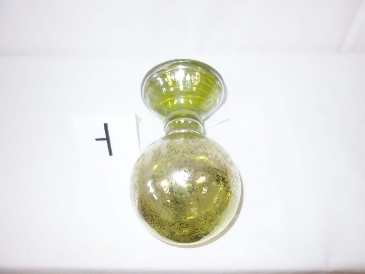 Sklenená guľa na podstavci "MAXI" – Obrázok 4