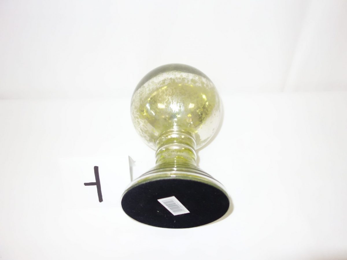 Sklenená guľa na podstavci "MAXI" – Obrázok 5