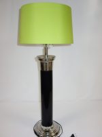 Stojanová lampa zelená – Obrázok 4