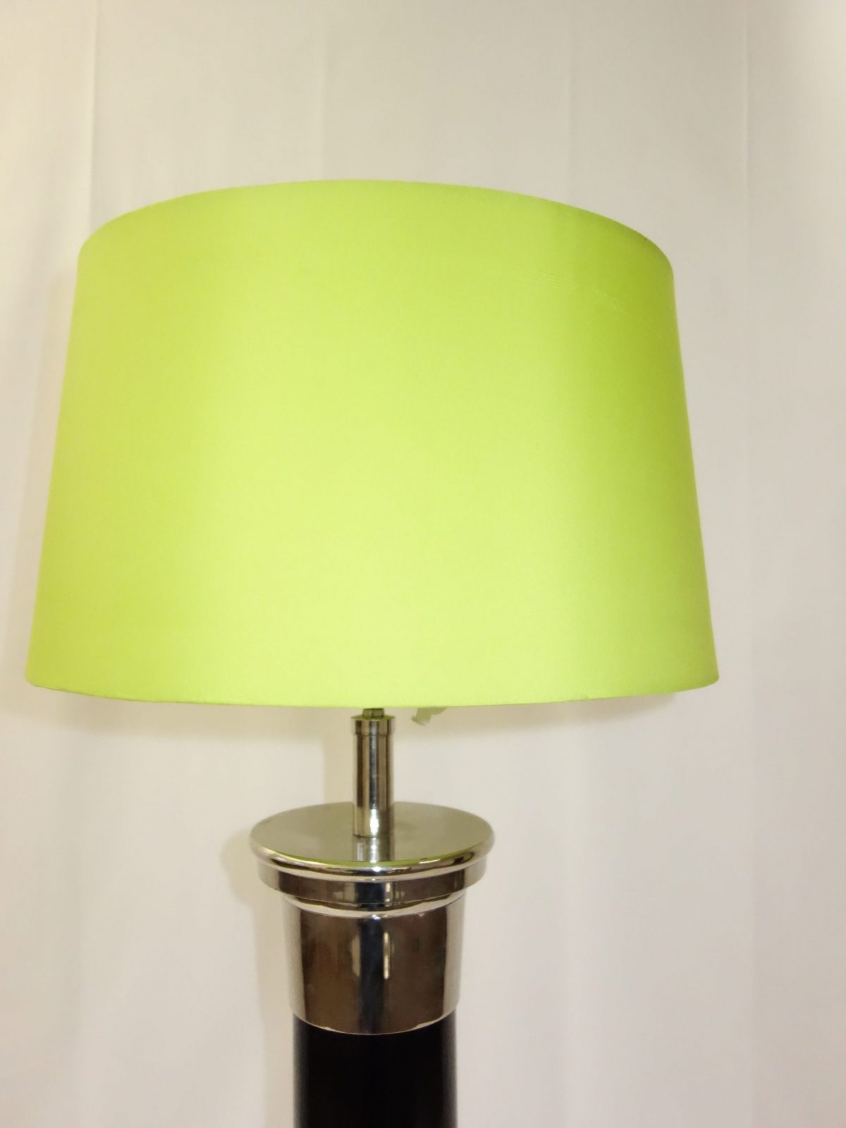 Stojanová lampa zelená – Obrázok 3