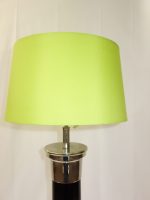 Stojanová lampa zelená – Obrázok 3