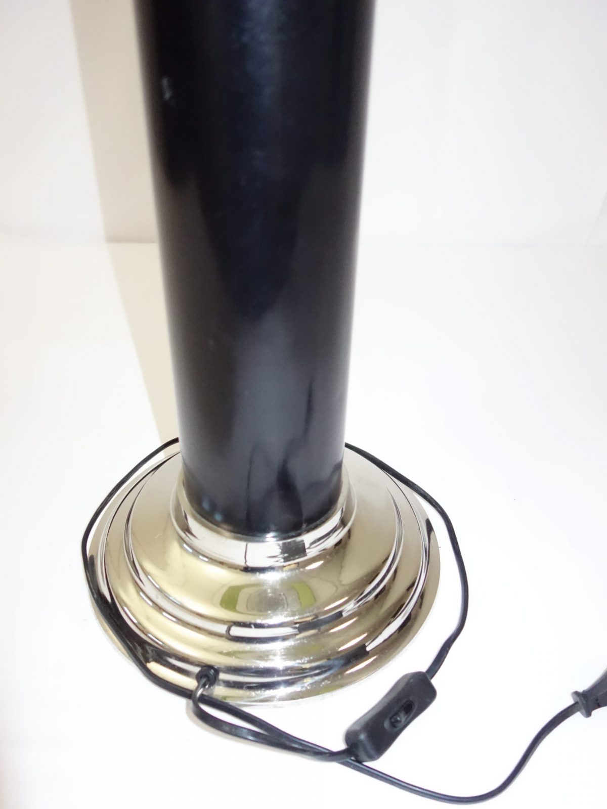 Stojanová lampa zelená – Obrázok 6