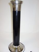 Stojanová lampa zelená – Obrázok 5