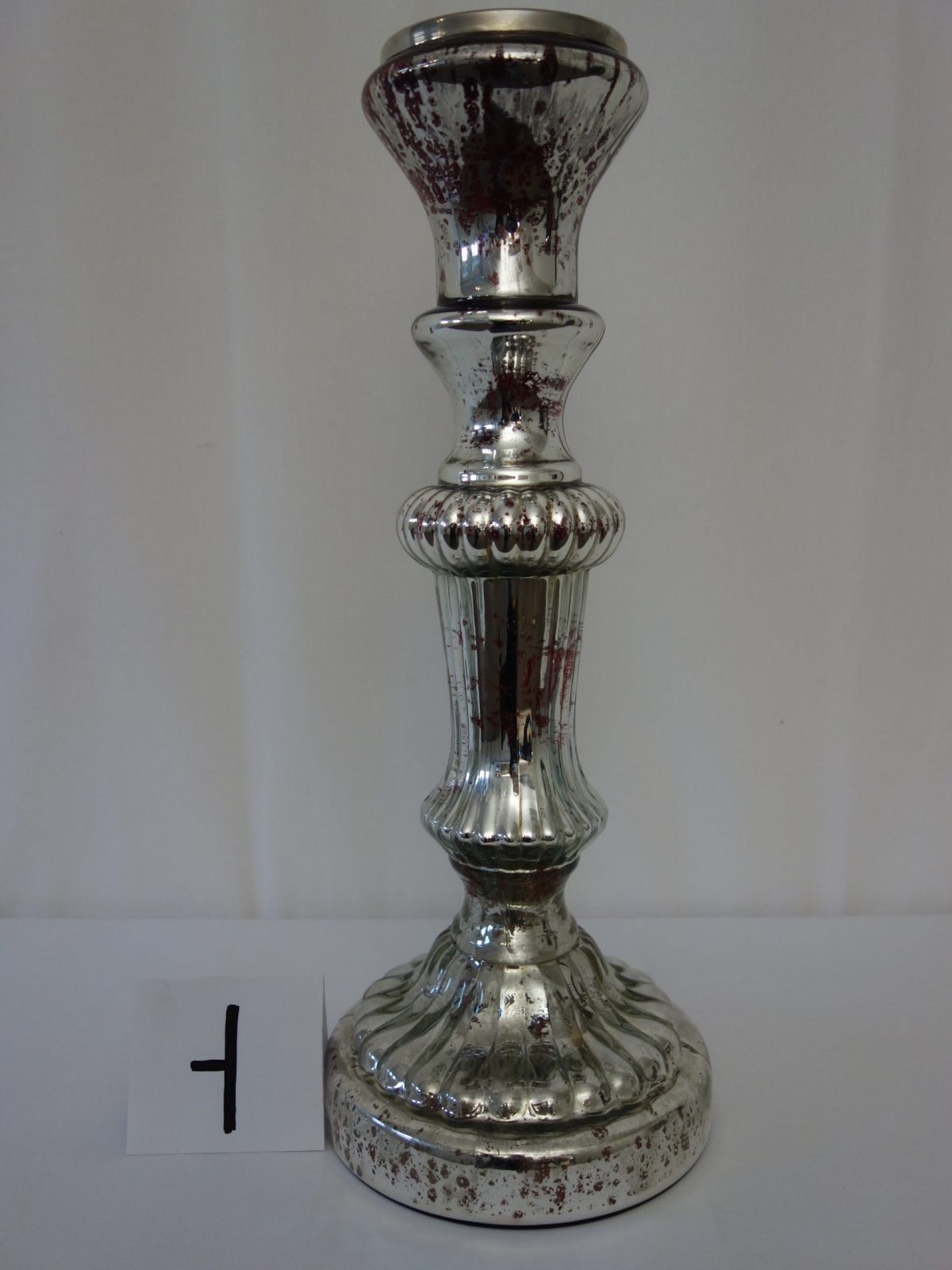 Svietnik sklo "MAXI" – Obrázok 6