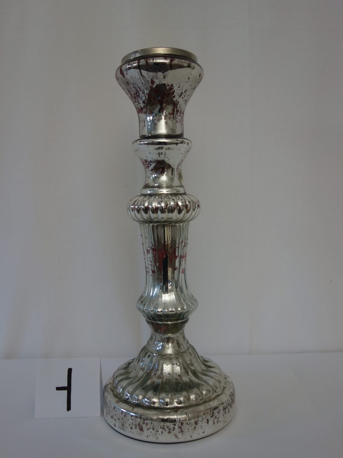 Svietnik sklo "MAXI" – Obrázok 9