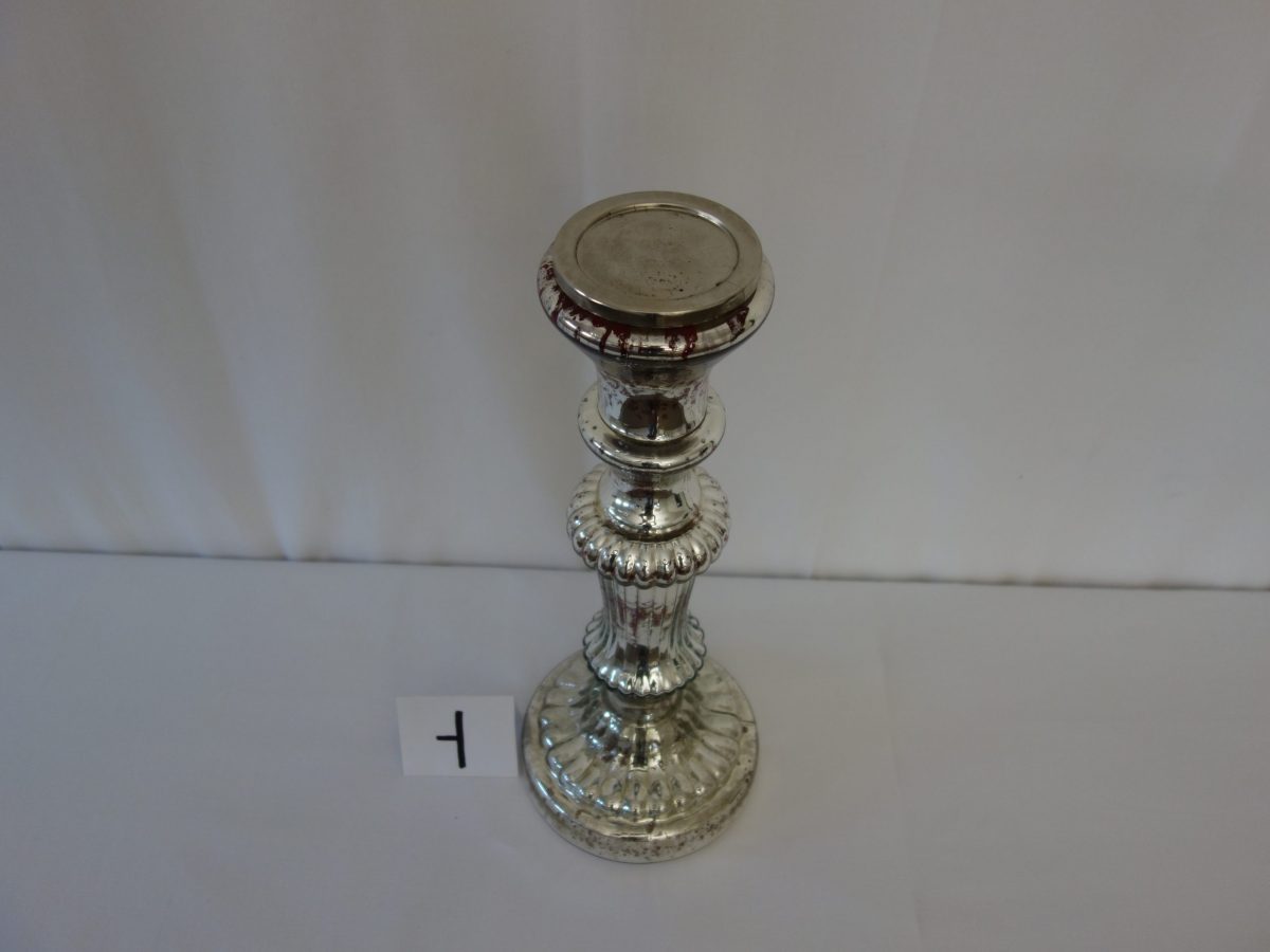 Svietnik sklo "MAXI" – Obrázok 2