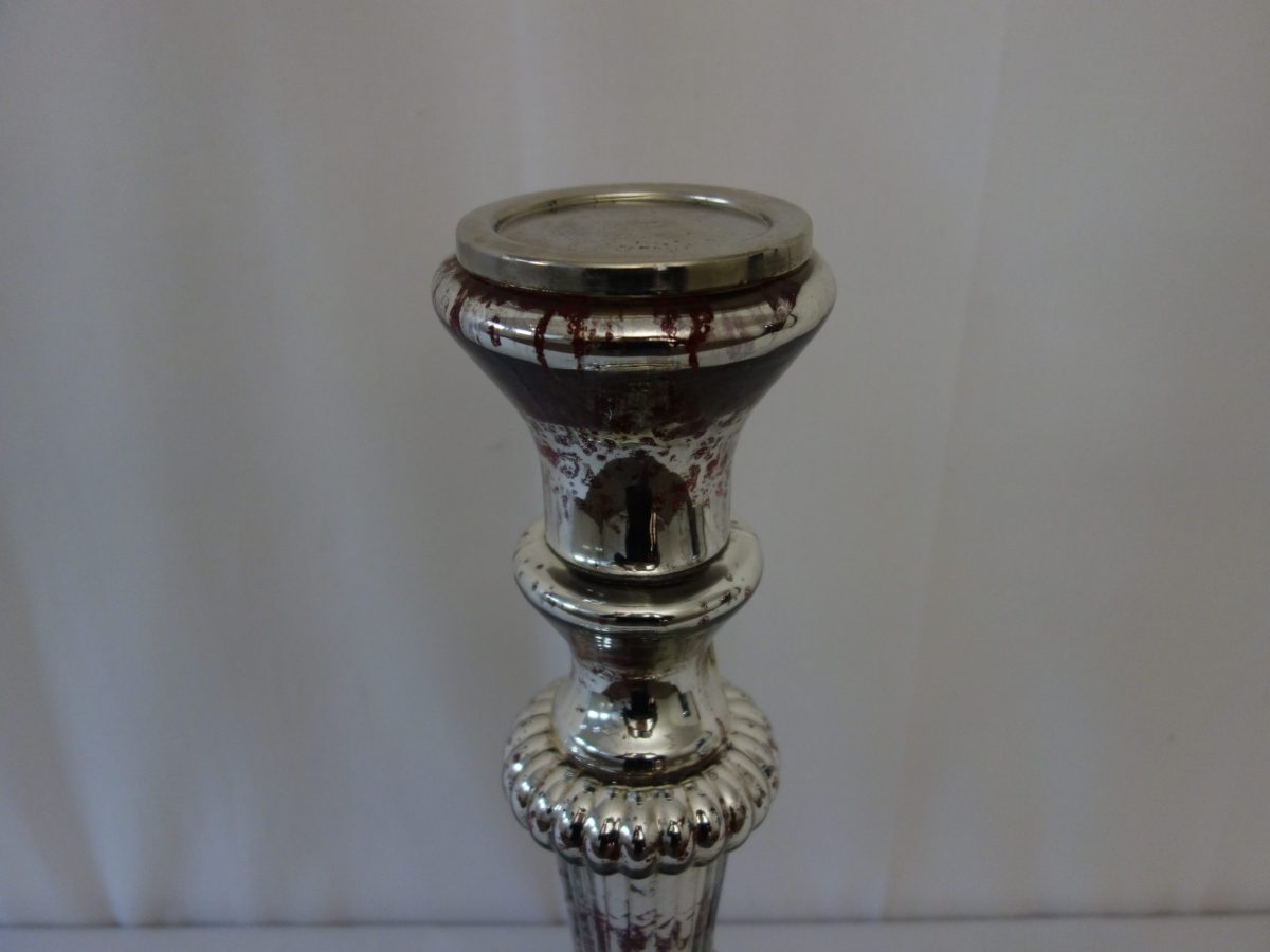 Svietnik sklo "MAXI" – Obrázok 3