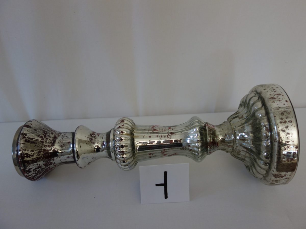 Svietnik sklo "MAXI" – Obrázok 4