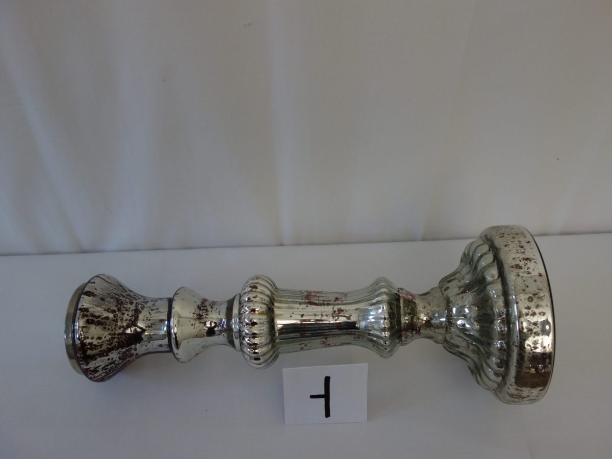 Svietnik sklo "MAXI" – Obrázok 5