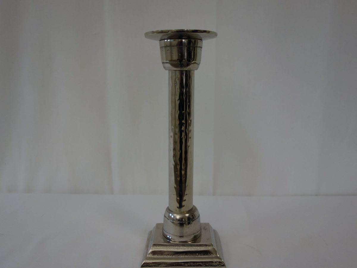 Svietnik vysoký kovový – Obrázok 8