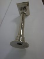 Svietnik vysoký kovový – Obrázok 4