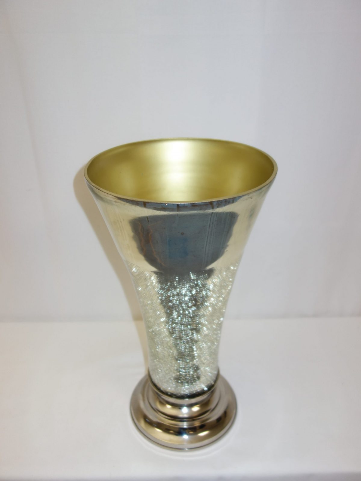 Váza-dizajn popraskaného skla – Obrázok 5