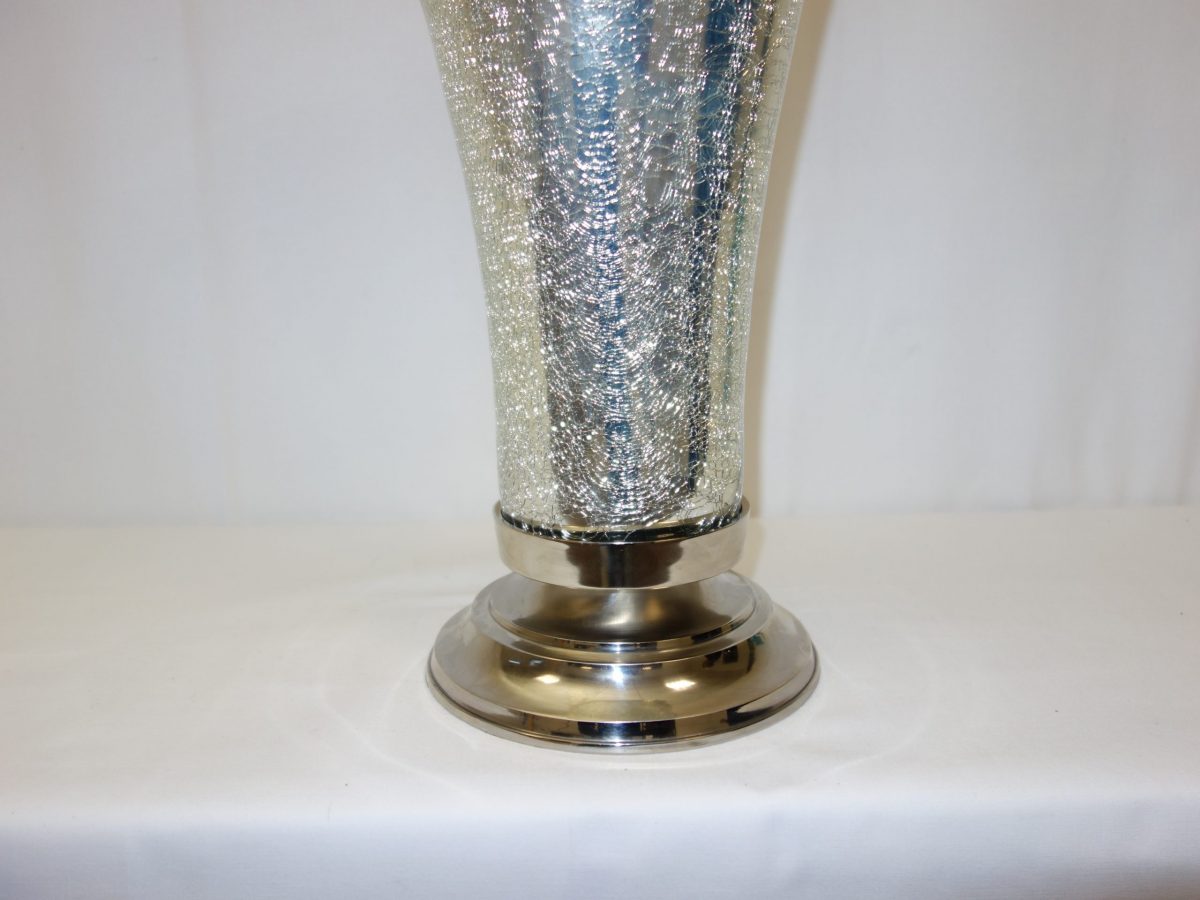 Váza-dizajn popraskaného skla – Obrázok 4