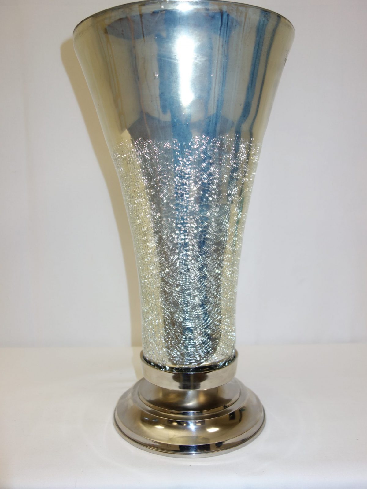 Váza-dizajn popraskaného skla – Obrázok 3