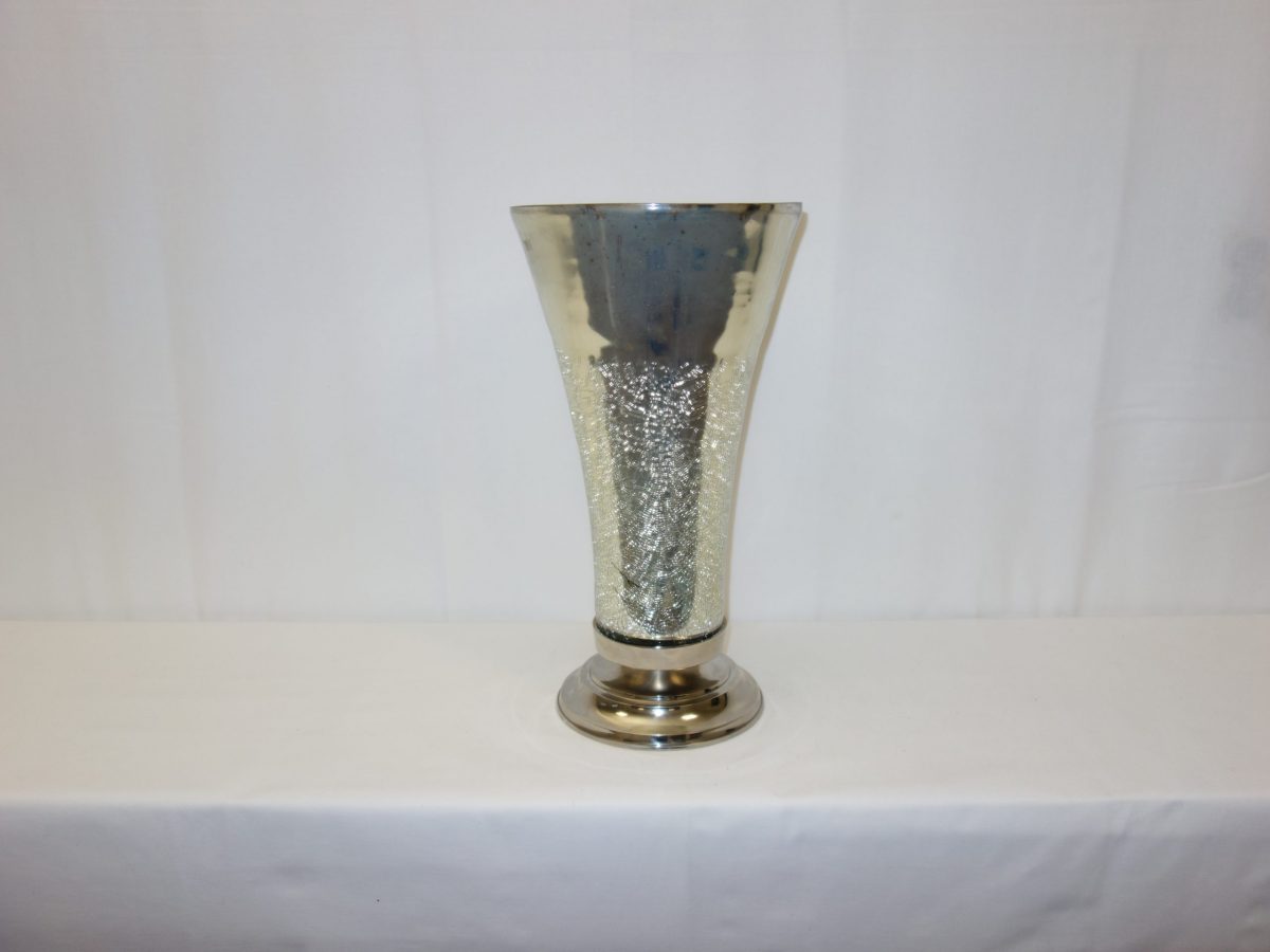 Váza-dizajn popraskaného skla – Obrázok 2