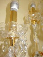 Luster kryštálový – Obrázok 3