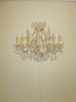 Luster kryštálový – Obrázok 4