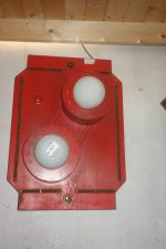 Námornícke svetlo "FABRIK-STYLE" – Obrázok 5