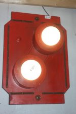 Námornícke svetlo "FABRIK-STYLE" – Obrázok 2