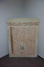 Obraz na plátne "SÁDRA"