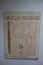 Obraz na plátne "SÁDRA" – Obrázok 2