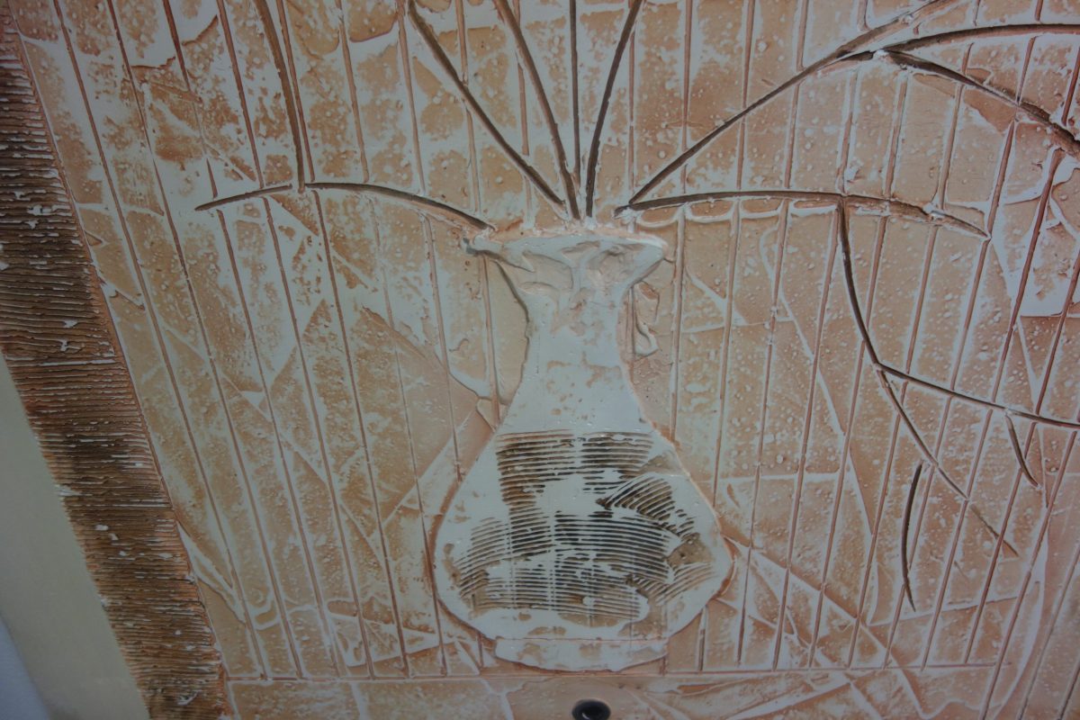 Obraz na plátne "SÁDRA" – Obrázok 3