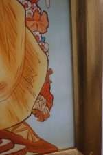 Obraz -replika"Alfons Mucha" – Obrázok 3