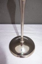 Pohár z  lepeného  červeného  skla  31 cm – Obrázok 8