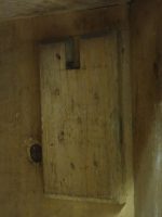 Starožitná maľovaná skriňa – Obrázok 7