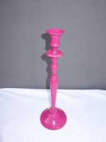 Svietnik ružový