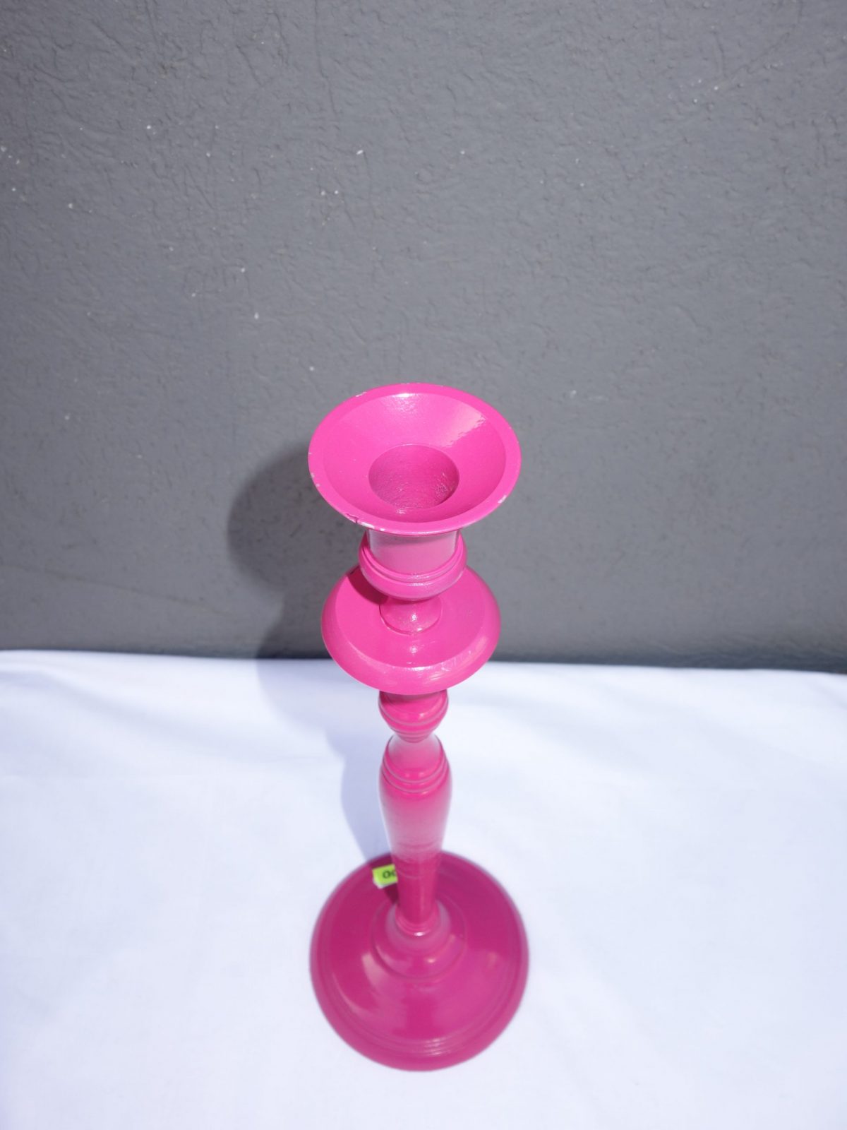 Svietnik ružový – Obrázok 2