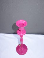 Svietnik ružový – Obrázok 2