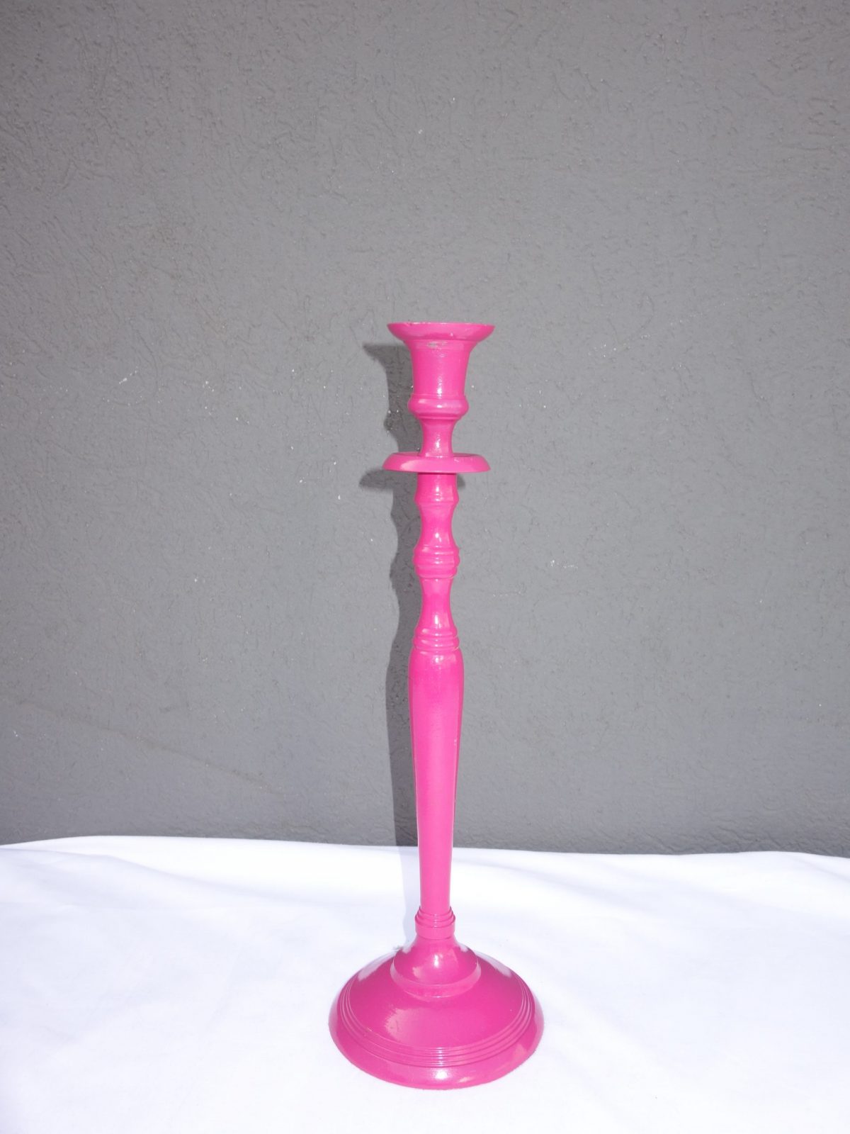 Svietnik ružový – Obrázok 4