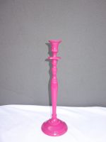 Svietnik ružový – Obrázok 4