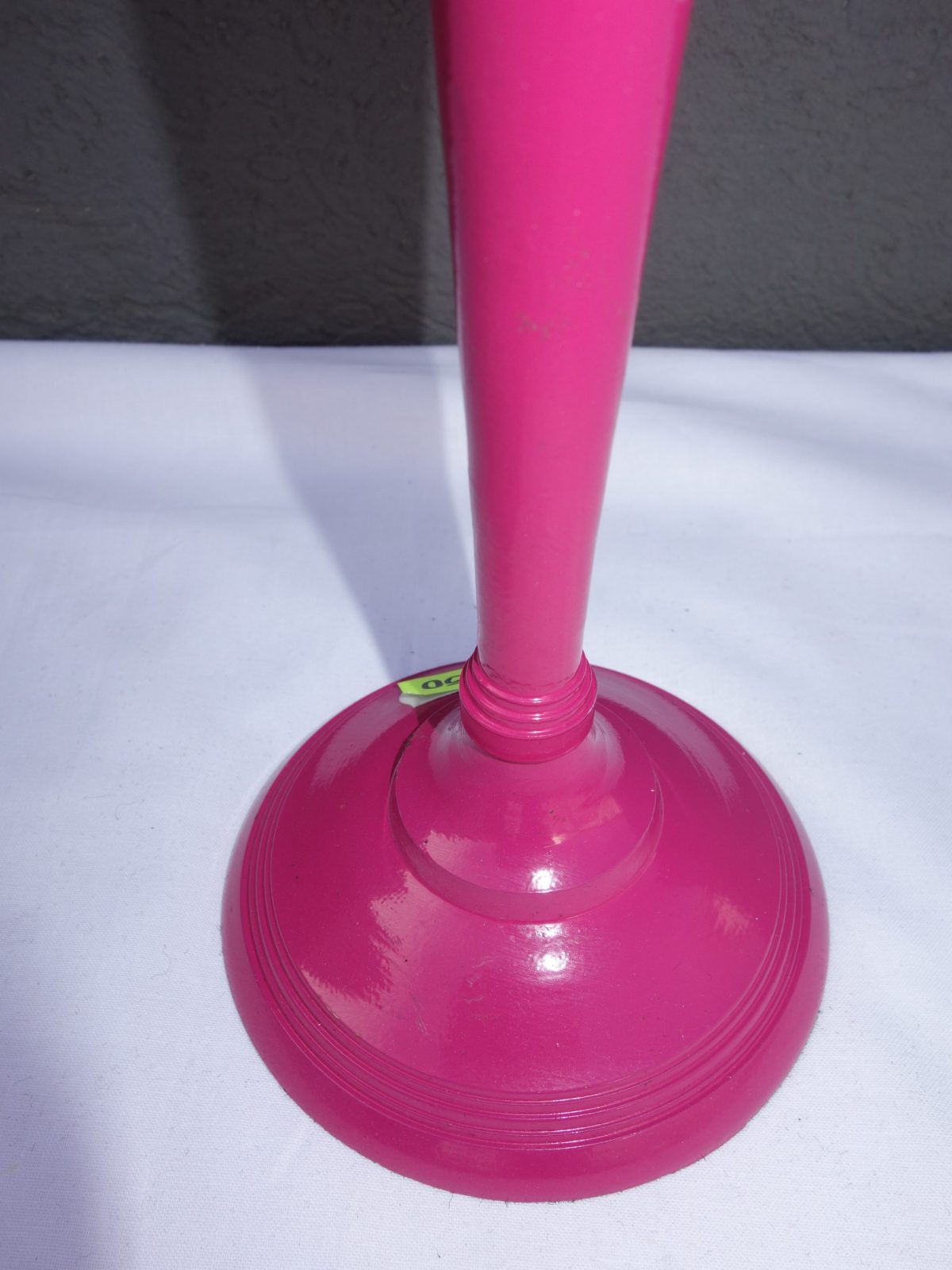 Svietnik ružový – Obrázok 5