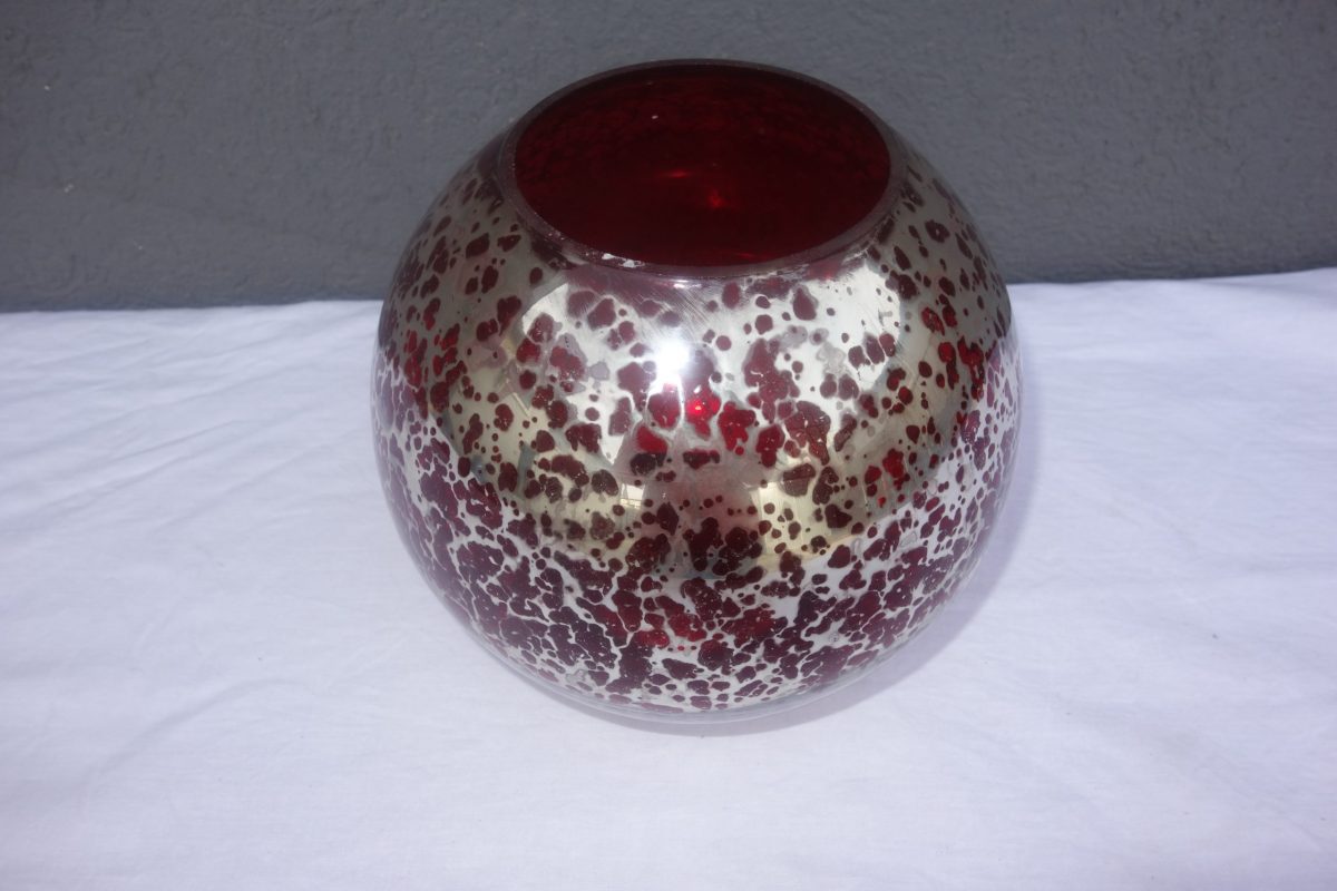 Svietnik na sviečky 21 cm – Obrázok 2