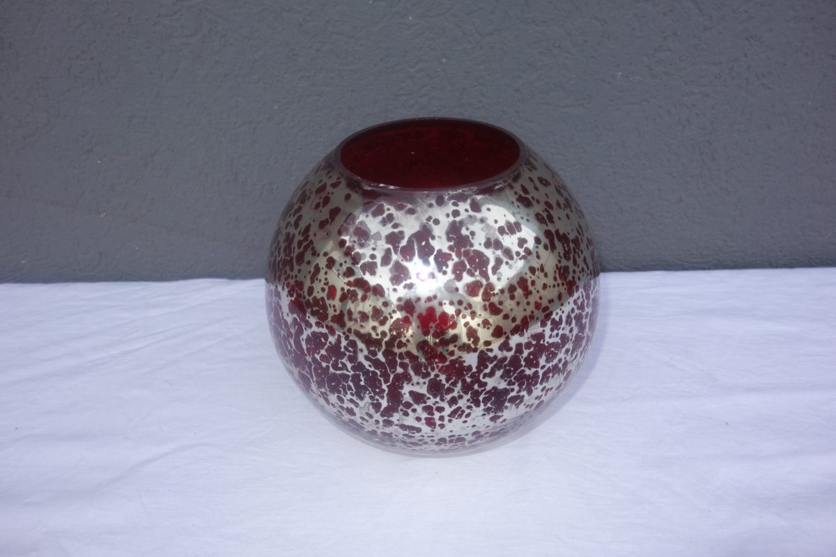 Svietnik na sviečky 21 cm – Obrázok 5