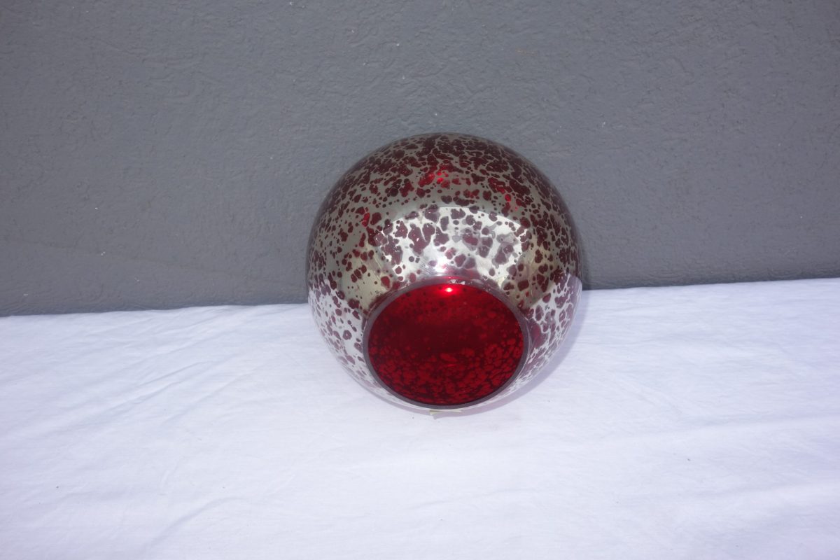 Svietnik na sviečky 21 cm – Obrázok 6