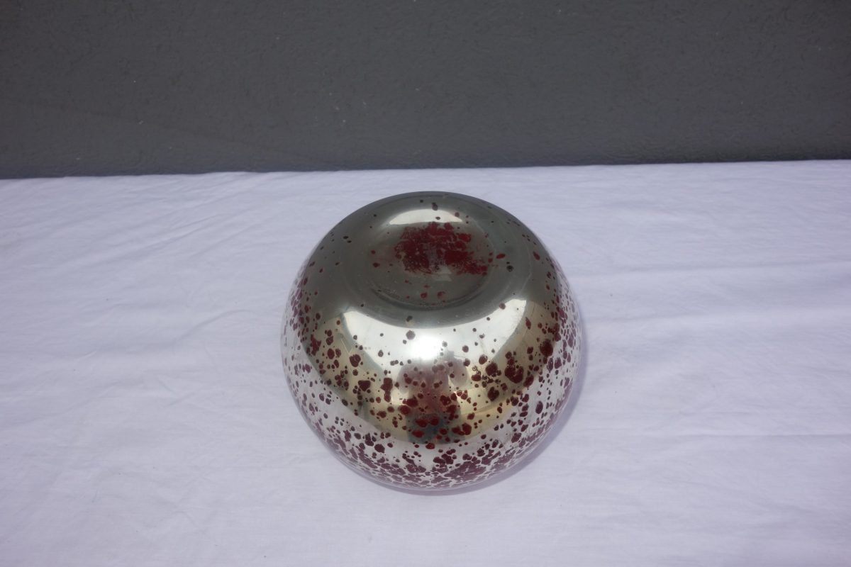 Svietnik na sviečky 21 cm – Obrázok 7