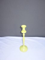 Svietnik žltý "CITRÓN" – Obrázok 2