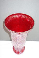 Váza z lepeného skla - 60 cm – Obrázok 4