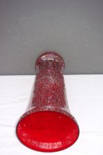 Váza z lepeného skla - 60 cm – Obrázok 6