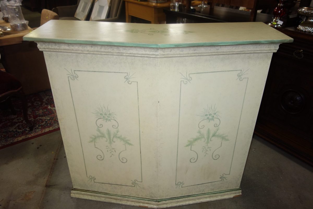 Vinotéka  "VINTAGE  PROVENSAL  STYLE" – Obrázok 7